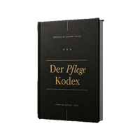 Der Pflege Kodex - EBook
