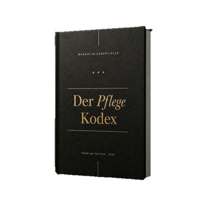 Der Pflege Kodex - EBook