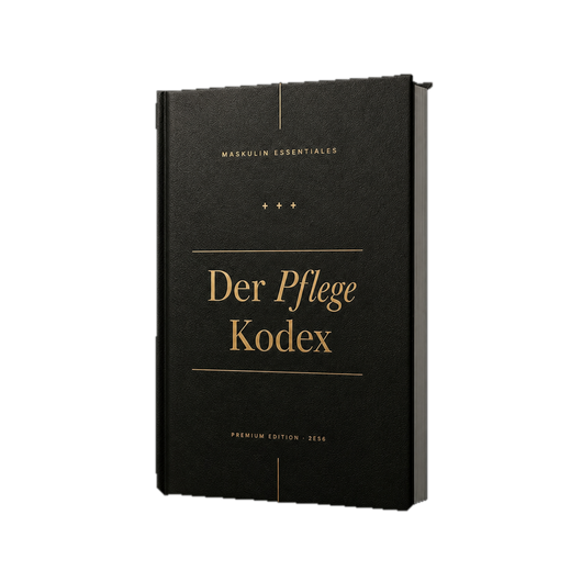 Der Pflege Kodex - EBook
