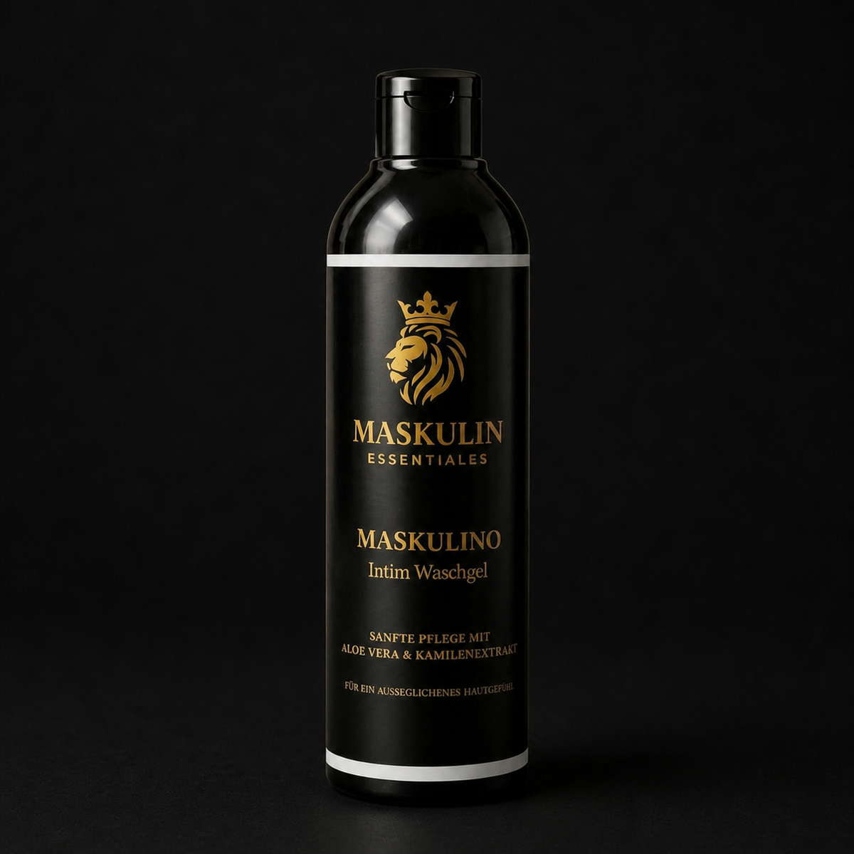 Maskulino - Intim Waschgel 250ml